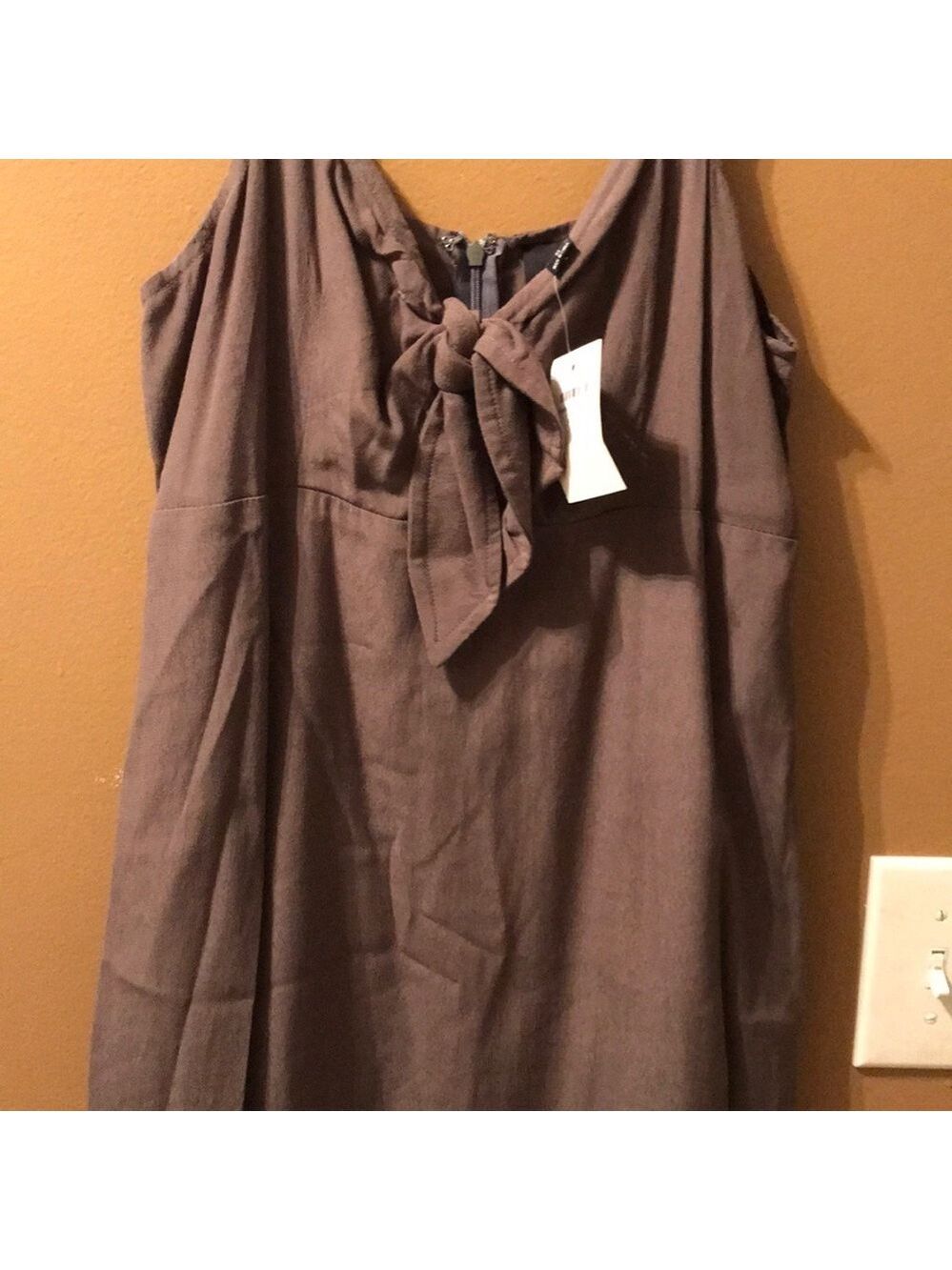 NWT Lumiere dress - Picture 2 of 6